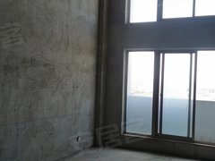 威海文登开发区管委会新罗SOHO 2室1厅1卫出租房源真实图片