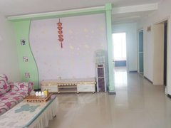 晋中榆次中都广场康居家园步梯五楼两室两厅精装家具家电淋浴600元出租出租房源真实图片