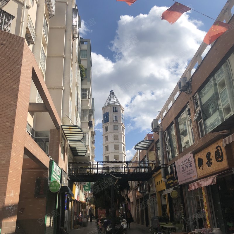正阳时代广场小区详情,房价走势,房源,业主论坛】- 大理58同城