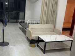 万通花苑 2室1厅2卫