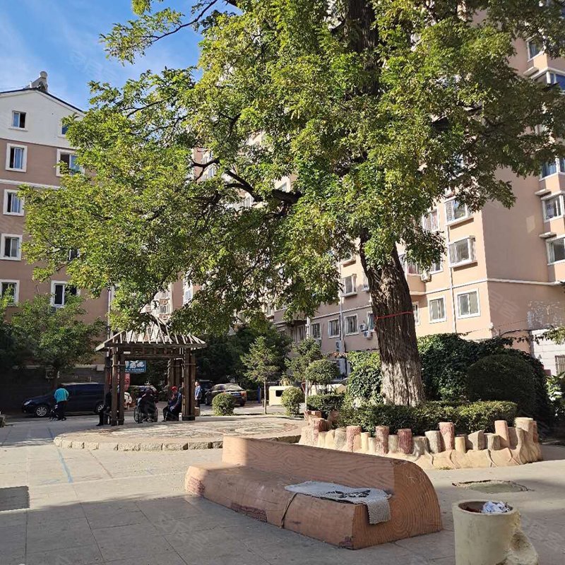 【金海花园, 金海花园小区详情,房价走势,房源,业主论坛】- 朝阳58