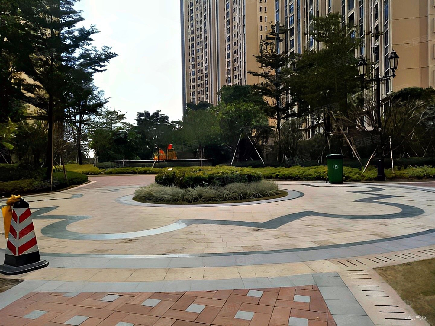 龙光水悦龙湾
