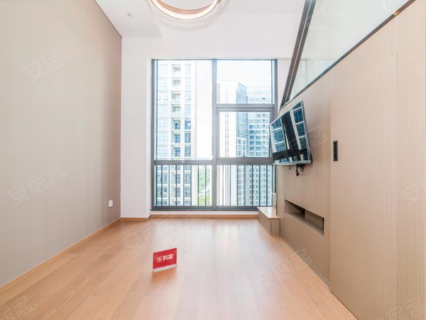 龙岗16号线小户型公寓出租,仁恒梦公寓急租出租房源真实图片