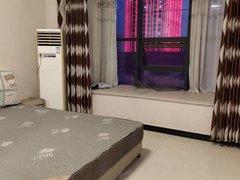 巨野巨野城区巨野市区东方新天地公寓精装修家具家电齐全拎包入住出租房源真实图片