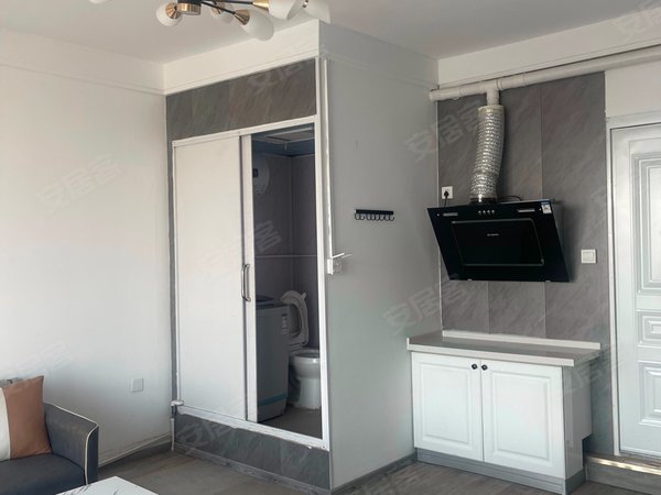 【多图】在水一方西园,音乐学院租房,可月付押一付一!