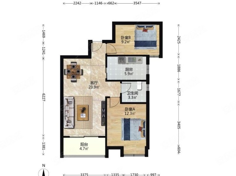合家春天,朝南好房子,业主诚心出售  满五年  !