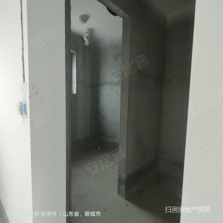 东昌御府5室2厅4卫400㎡南北1300万