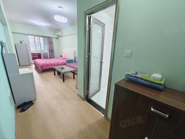 西安碑林友谊西路华豪丽晶友谊西路小雁塔 体育学院省医院 朱雀路