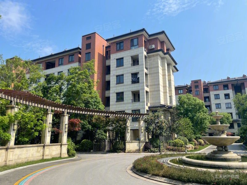 海上湾闻涧 叠加别墅 临近地铁站 品质小区 业主诚心出售,海上湾闻涧(