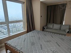 温州平阳鳌江银泰城公寓   一室一厅    可押一付三   2200出租出租房源真实图片