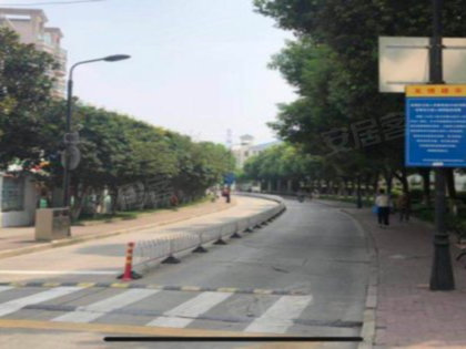 上海康城人口_从松江到莘庄,上海这个最大社区鲜为人知的变更史 你知道吗