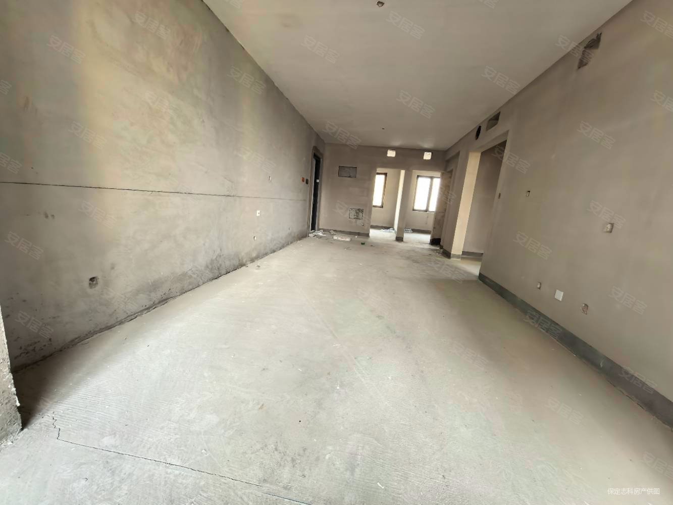 中国府3室2厅2卫120.04㎡南北110万