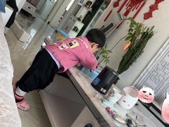 吕梁兴县人民路福临嘉苑 2室2厅1卫出租房源真实图片