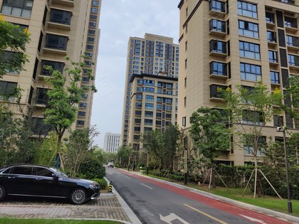 石榴玉兰湾(南浔),人瑞路,近南林路 - 湖州石榴玉兰湾(南浔)二手房