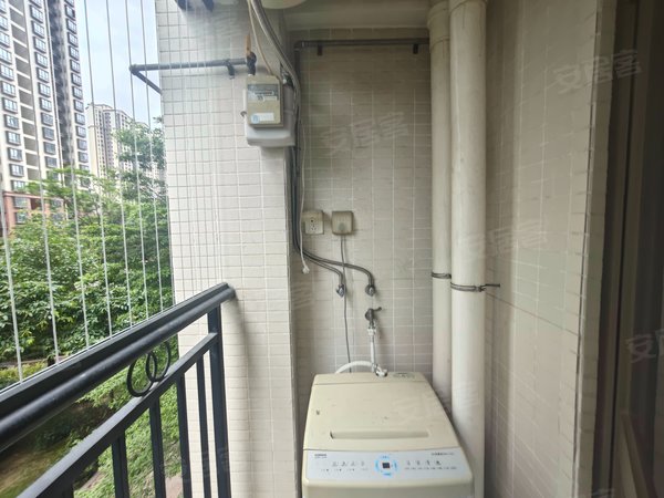 【多图】南山丰景花园(一期),永和租房,南山丰景两房出租,拎包入住