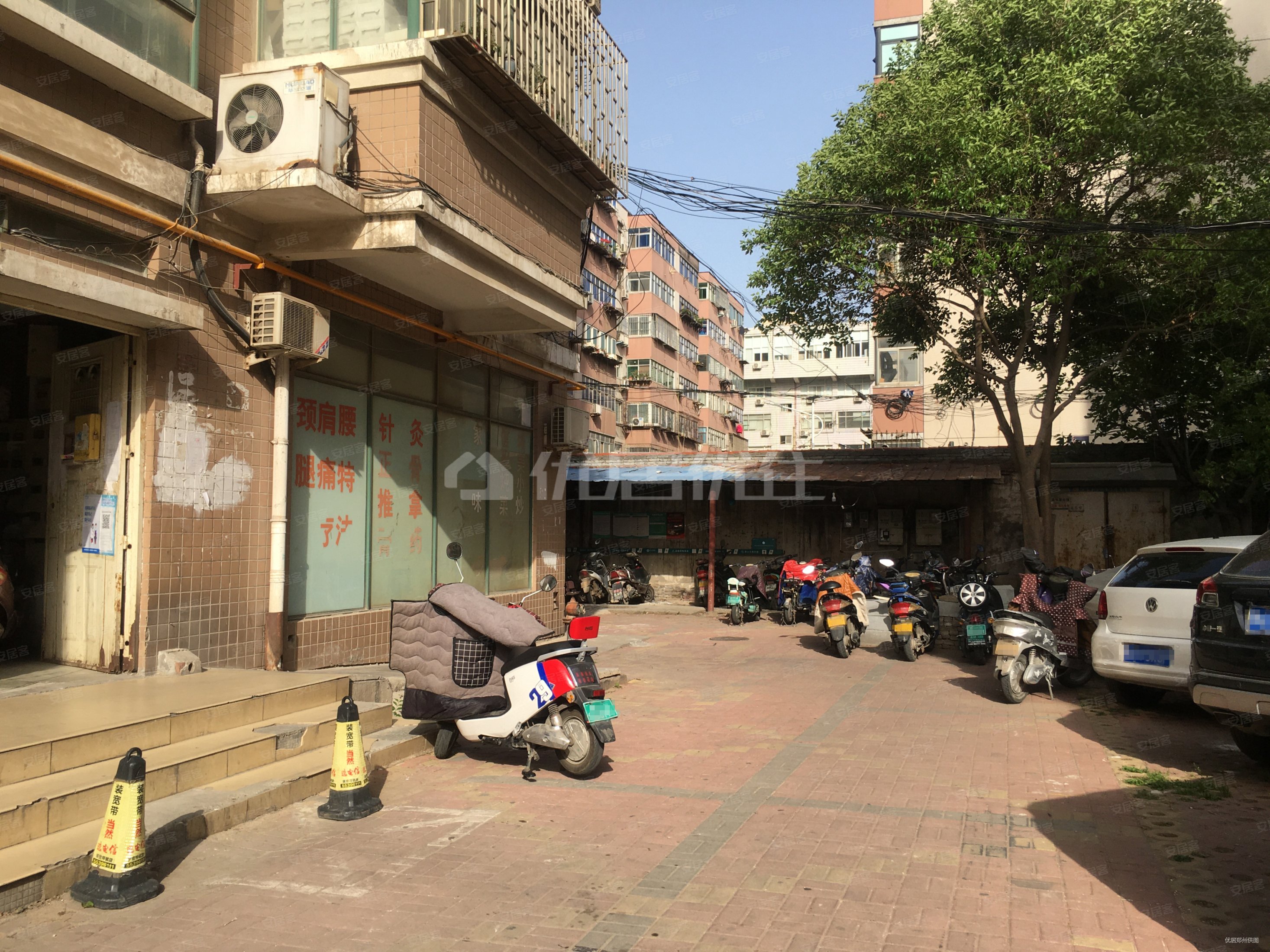 嘉悦花园 106平 居家,嘉悦花园二手房,103万,3室1厅,1卫,106平米-郑州