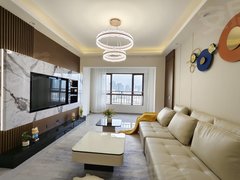 曲靖麒麟南城门市中心南城门旁精装大三房带全家具家电出租出租房源真实图片