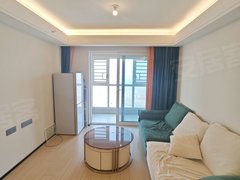 武汉洪山白沙洲邻居家自住的三房~万科保利理想城市~万科物业~环境好~采光棒出租房源真实图片