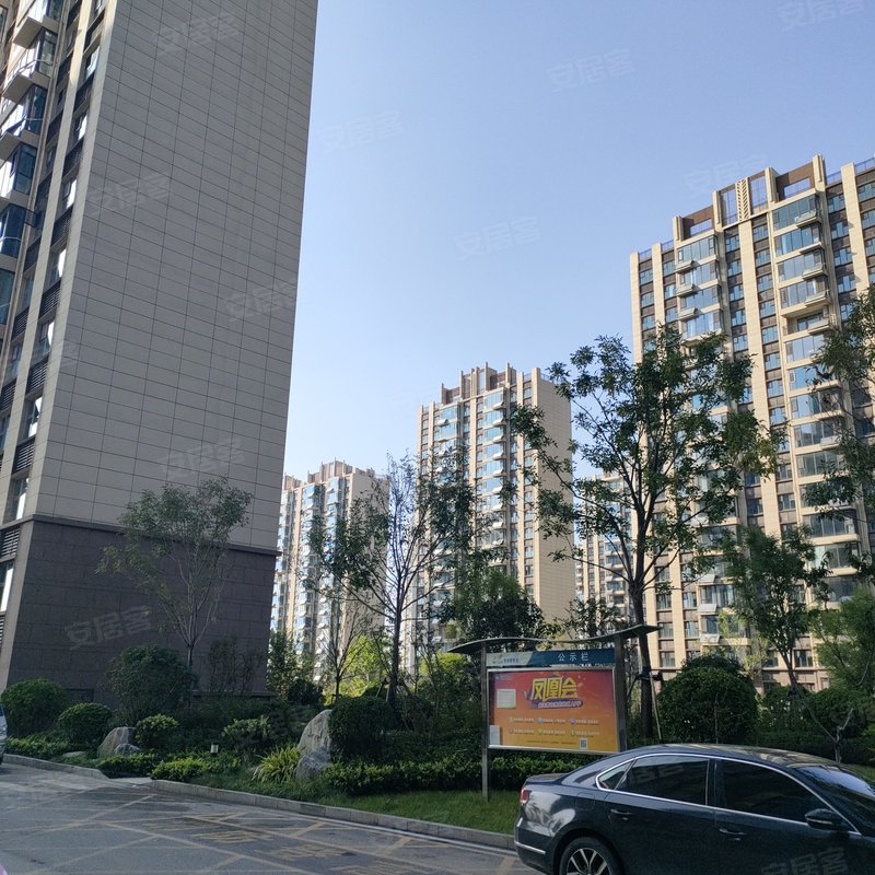 碧桂园云地天启小区详情,房价走势,房源,业主论坛】- 济宁58同城