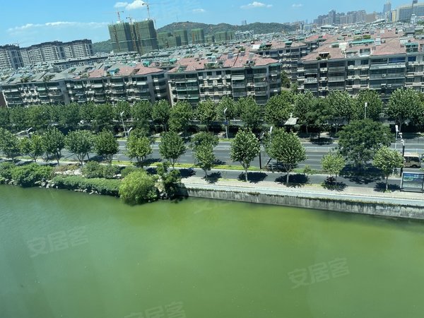 杭州萧山城厢嘉富广场潘水地铁口,嘉富广场,市心府出租房源真实图片