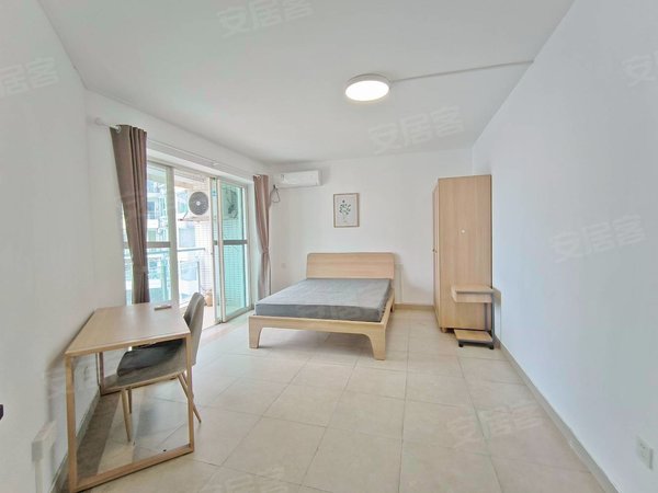 广州海珠滨江中中海名都中海名都高楼层大面积江景房望广州塔近仲恺