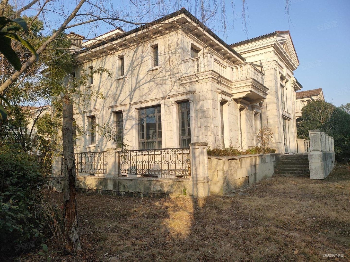 九龙仓国宾1号(别墅)二手房,11000万,6室2厅,6卫,676平米-苏州安居客