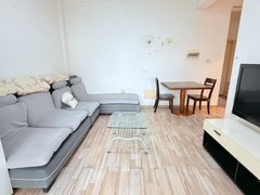 武汉沌口开发区郭徐岭广场沌阳大道地铁站附近采光好出行方便看房方便随时可以拎包入住出租房源真实图片