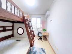 北京昌平霍营回龙观龙跃苑东五区中楼层4居室次卧1出租房源真实图片