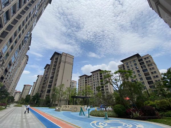 【多图】泉州保利城(二期a地块),城东租房,城东保利城二期 精装89平三