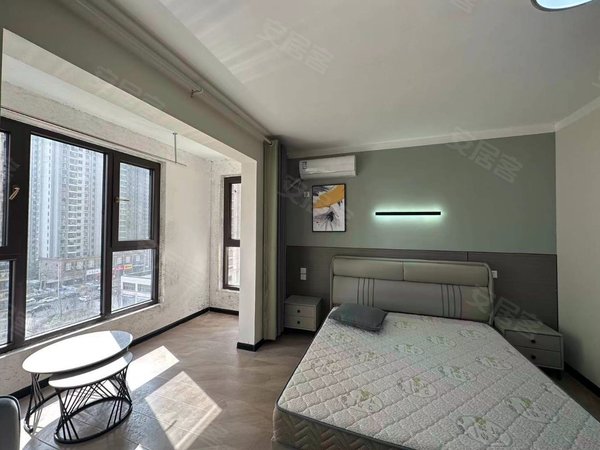 郑州金水福彩路融创中原大观桑园安置区杨君刘地铁口 沙门 龙湖金融岛