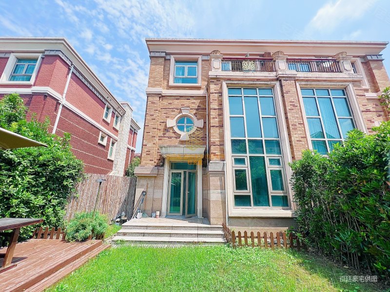 上海房产网>上海二手房>浦东二手房>联洋二手房>御翠园>