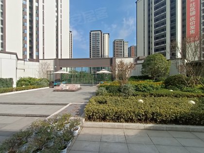 仁寿天府智慧城