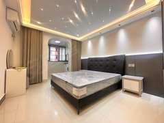 苏州吴中独墅湖西独厨独卫大阳台 地铁3号线 近苏州中心 周边绿点公司邻里中心出租房源真实图片