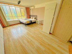 北京朝阳望京望京东 宝兴国际 南向超大主卧 随时看房 SOHO 浦项出租房源真实图片