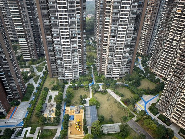 区),凤岭北租房,万象城 航洋城 青秀万达 万科广场 万科城北区精装3房