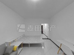 北京西城西单力学胡同14号院 1室1厅1卫 32平 精装修出租房源真实图片