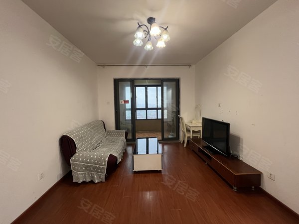 【多图】裕景园,城东租房,裕景园干净清爽大两房,看房随时,玉山租房