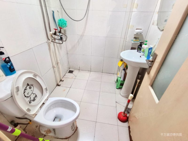 高原 税费少 南北通透1居中间楼层 亦庄南海家园二里