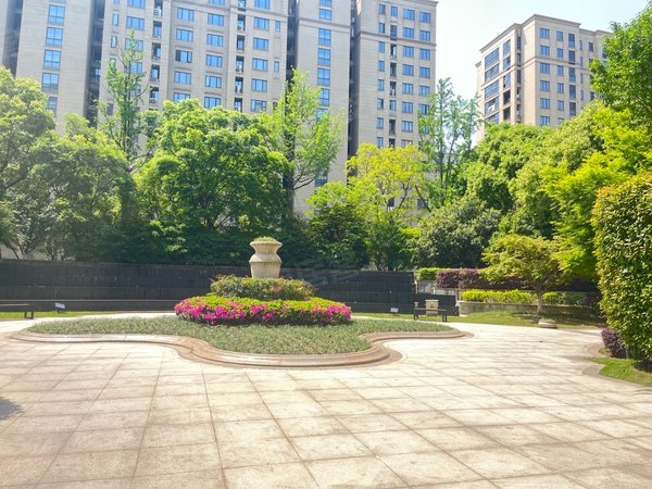 杭州钱塘义蓬兴耀星悦湾(公寓住宅)7号线地铁口新镇路地铁口,三房装修