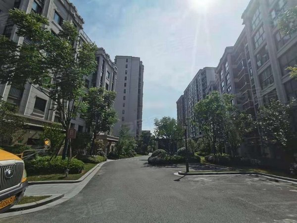 东苑古北尚郡超好2室出租,格局棒出租房源真实图片