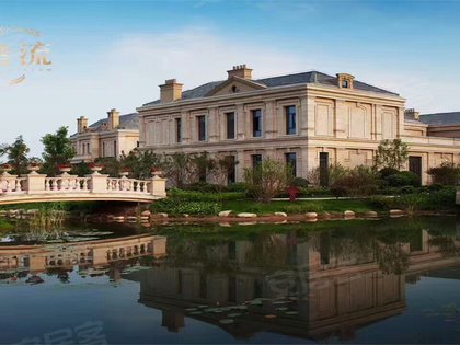 湾流别墅