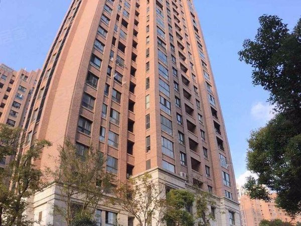 上海嘉定嘉定新城龙湖郦城(西区公寓住宅)嘉定新城地铁口 万达旁 手次