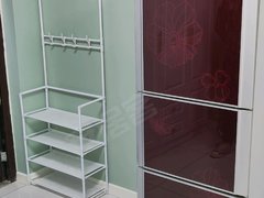 安阳殷都梅东路豫北纱厂生活区 1室0厅1卫出租房源真实图片