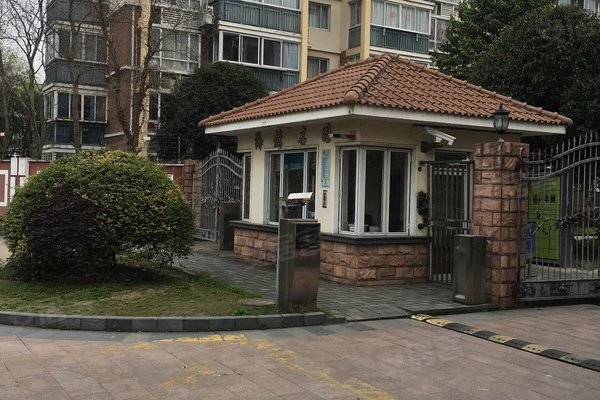 海德名园(别墅)