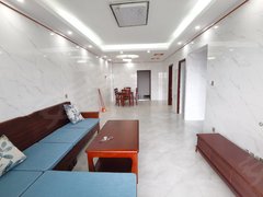 上尧江苑 2室2厅1卫  电梯房 精装修85平米