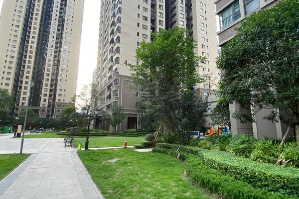万科金色悦城(五期商住楼),鸣礼路-重庆万科金色悦城(五期商住楼)二手