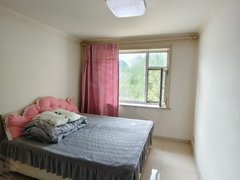 辽源龙山龙山城区银河花园 ,D6号楼六楼70平两室,南北通透家电齐全,有空调出租房源真实图片