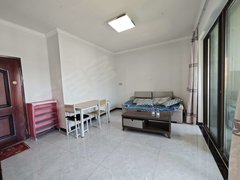 台州椒江洪家冠郡铭苑一室一厅  包物业 靠近鸿洲小学  天然气烧饭出租房源真实图片