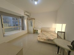 东莞莞城八达路八达路香港街电梯一房家电齐全有钥匙方便看房出租房源真实图片