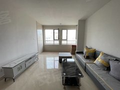 昌乐昌乐城区美联广场电梯新房精装修首租 出门实,小!夜市拎包入住出租房源真实图片